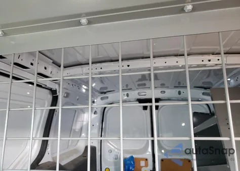 2019 Ford Transit Connect Xl z USA, uszkodzony, nr VIN NM0LS7E20K1397486